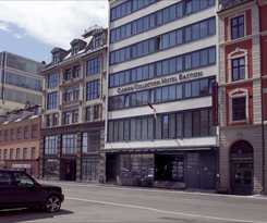 Hotel Home Hotel Bastion