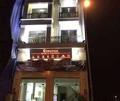 Hotel Winston Riverside