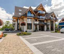 Hotel Apartamento G&oacute;ralski Spa 2