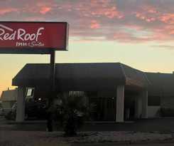 Hotel Red Roof Inn and Suites San Angelo