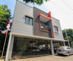 JJ House Wahid Hasyim