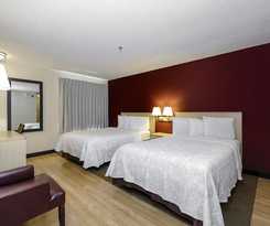 Hotel Red Roof Inn PLUS+ Gainesville