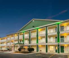 Hotel Birch Hill Suites Sulphur