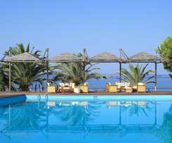 Kamari Beach 
