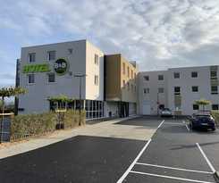 Hotel B&B Ouistreham