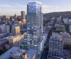 The Ritz-Carlton, Portland