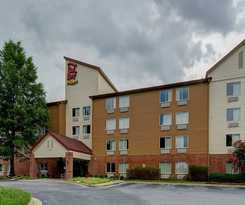 Red Roof Inn PLUS+ Raleigh Downtown – NCSU/Conv Center