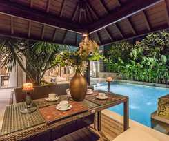 Villa Deh Simba at Ayana With Private Pool