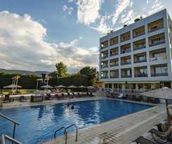 Dolphin Resort and Conference