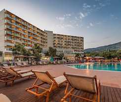 Evia Riviera Resort
