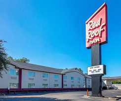 Hotel Red Roof Inn San Marcos