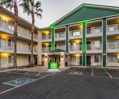 Hotel Studio 51 Extended Stay