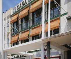 Casa Bassa