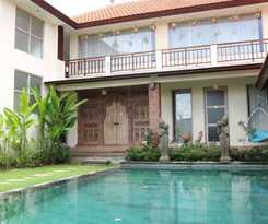 Pondok Tulasi Semaya House