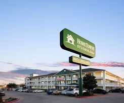 Hotel HomeTowne Studios by Red Roof Dallas - Irving