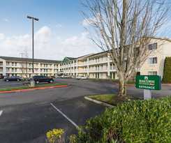 Hotel HomeTowne Studios By Red Roof Seattle - Kent/ Des Moines