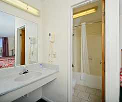 Hotel Red Roof Inn Cullman