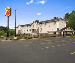 Red Roof Inn Mansfield