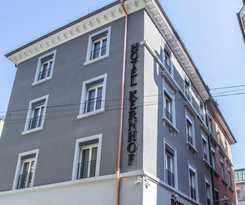 Hotel Kernhof Self Check-In