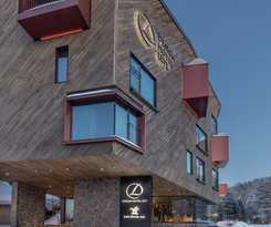 Hotel Design Levi