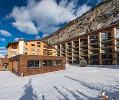 Hotel Pal&uuml;