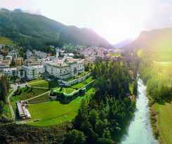 Hotel Grand Kronenhof