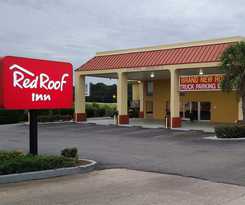 Hotel Red Roof Inn Tifton
