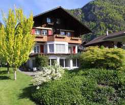 Adventure Guesthouse Interlaken