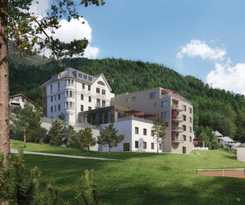 Hotel Sunstar Pontresina