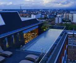 Hotel Royal Malioboro by Aston