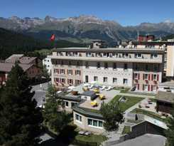 Hotel Bernina