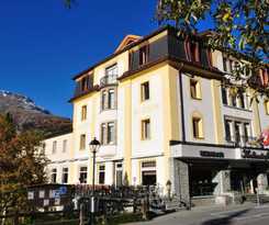 Hotel Albris