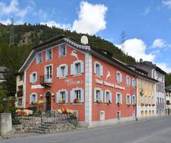 Hotel Steinbock