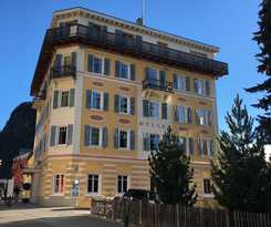 Hotel M&uuml;ller Mountain Lodge
