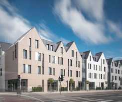 Hampton by Hilton Gdansk Oliwa