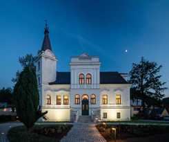 Hotel Villa Rosenaw
