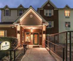 Hotel MainStay Suites Columbia Harbison
