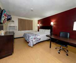 Red Roof Inn Jacksonville - Cruise Port