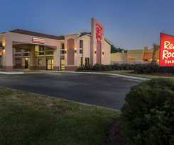 Red Roof Inn Virginia Beach - Norfolk Airport