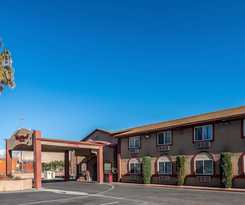 Hotel Red Roof Inn St George, UT - Convention Center