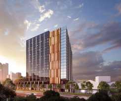 Hotel Mercure ICON Singapore City Centre