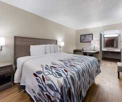 Red Roof Inn Dayton - Moraine/U of Dayton