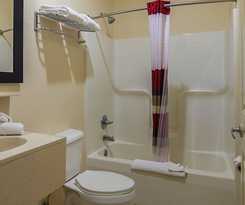 Hotel Red Roof Inn and Suites Lake Orion/ Auburn Hills