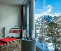  Legendär Zermatt