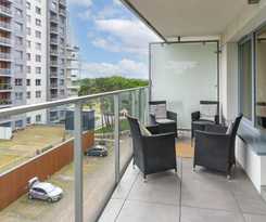  Symphony - Baltica Towers