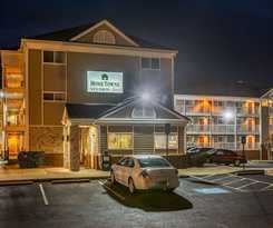 HomeTowne Studios By Red Roof Gainesville, GA