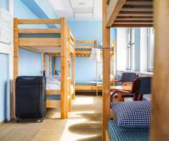 Szafarnia 10 Bed and Breakfast