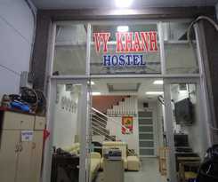 Vy Khanh Guesthouse