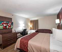 Hotel Red Roof Inn Lancaster