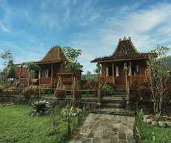 Singgasana Villa and Resto